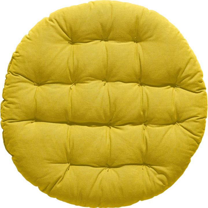 Immagine prodotto Redbest Cuscino per sedia rotondo 2-pack (37 x 37 x 3 cm)
