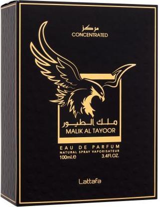 Produktbild Lattafa Perfumes Malik Al Tayoor (Eau de Parfum, 100 ml)
