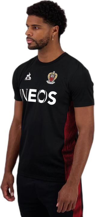 Image du produit Le Coq Sportif maillot dʼentraînement ogc nice 2024/25 (S)