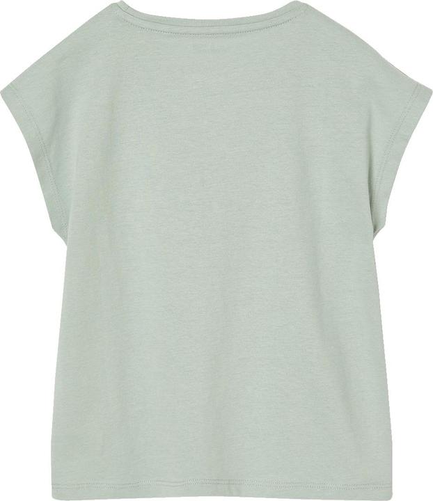 Immagine prodotto Vertbaudet Mädchen T-Shirt mit Tierprint (128)