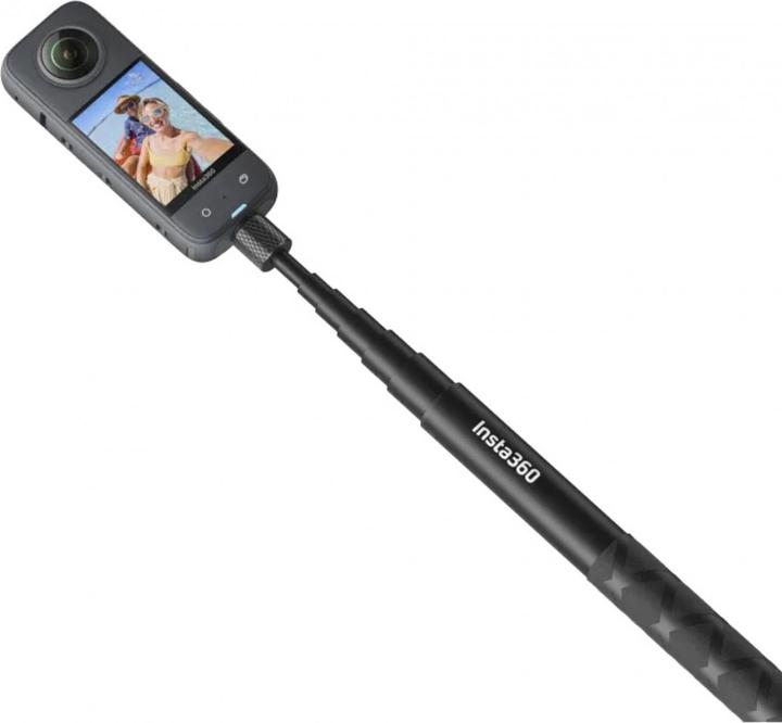 Actual product image Insta360 Selfie Stick Invisible