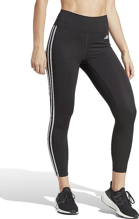 Produktbild adidas Women's Trainings Essentials 3-Stripes 7/8 Tights (L)