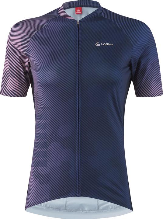 Produktbild Löffler Women's Bike Jersey Full-Zip Classy Hotbond (38, M)