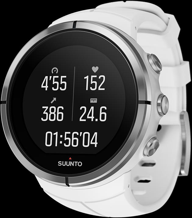 Immagine prodotto Suunto Spartan Ultra HR (50 mm)