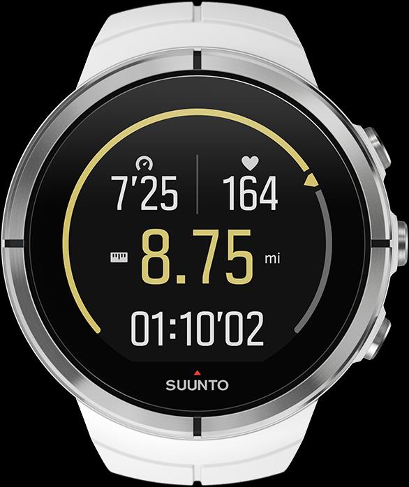 Immagine prodotto Suunto Spartan Ultra HR (50 mm)