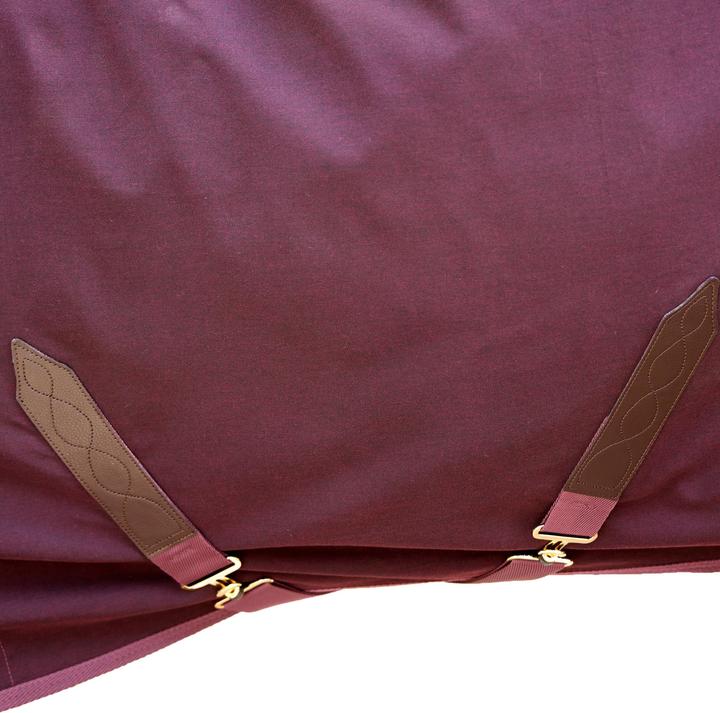 Produktbild Shires Deluxe Standard Pferde Stalldecke (152 cm)