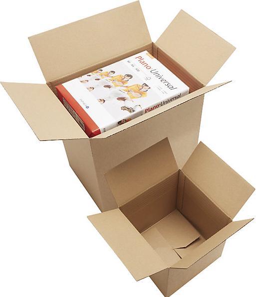 Produktbild Ratioform Blitzboden-Aufrichtekarton (1 x)