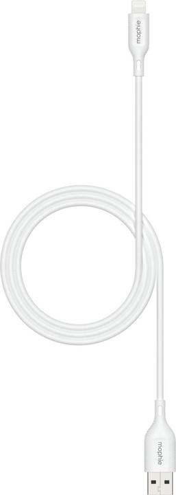 Produktbild mophie charging cables | 1M (1 m, USB 2.0)