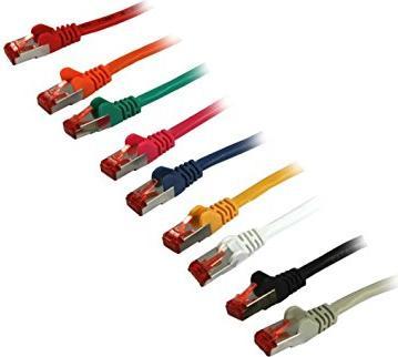 Image du produit Toshiba Accessoires pour caisses enregistreuses Câble pour appareils froids 1,8M (KALTGERÄKEL 1,8M) (S/FTP, CAT6, 5 m)