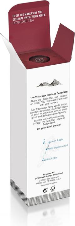 Produktbild Victorinox Sport (Eau de Toilette, 100 ml)