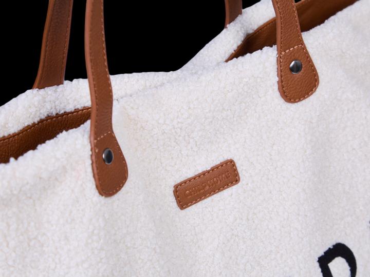 Actual product image Childhome Family Bag