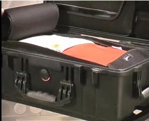 Actual product image Peli 1510 (27.06 l, Hand luggage (up to 50 litres))