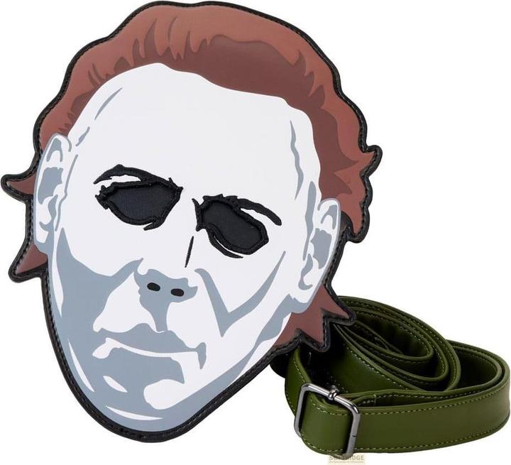Produktbild Loungefly Compass International by Umhängetasche Halloween