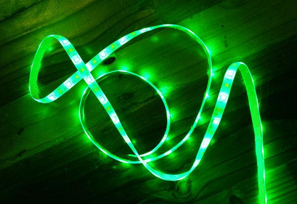 Actual product image MiPow Playbulb Comet Extension (RGBW, 100 cm, Indoor)