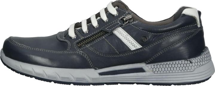 Actual product image Hush Puppies With its outstanding quality and premium leather, this lace-up shoe is the perfect companion. (46)