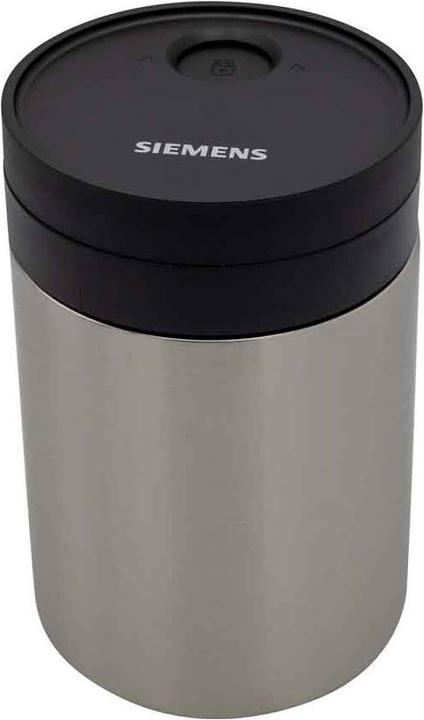 Productafbeelding Siemens Melkcontainer 0,5 liter, TZ80009N
