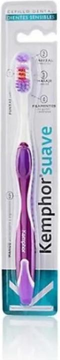 Immagine prodotto Kemphor Cepillo Suave Dientes Sensibles (Morbido)