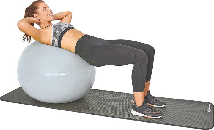Actual product image Schildkröt Exercise ball (55 cm)