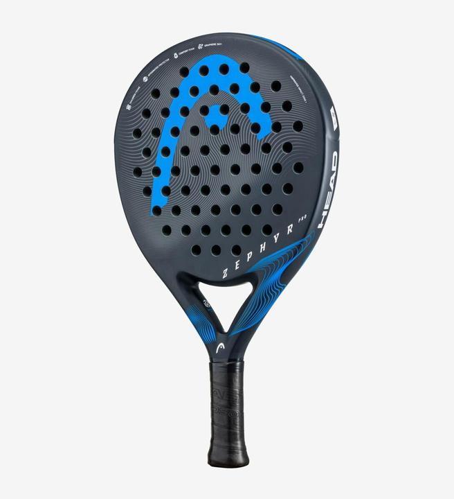 Immagine prodotto Head Racchetta da padel Zephyr Pro