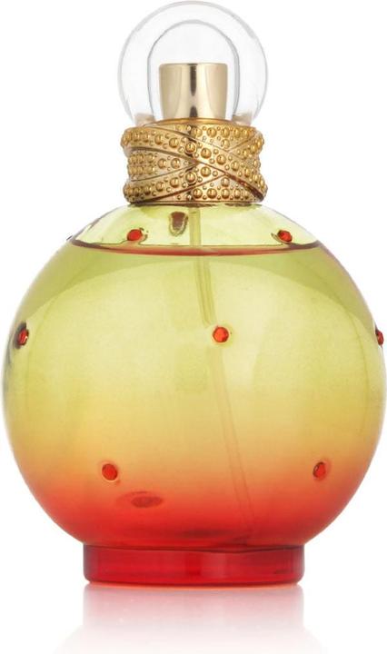 Britney Spears Fantaisie Blissful (Eau de toilette, 100 ml)