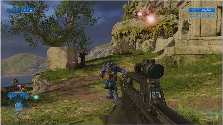 Immagine prodotto Microsoft Halo: La collezione Master Chief (Xbox Series X, Xbox One X, DE)