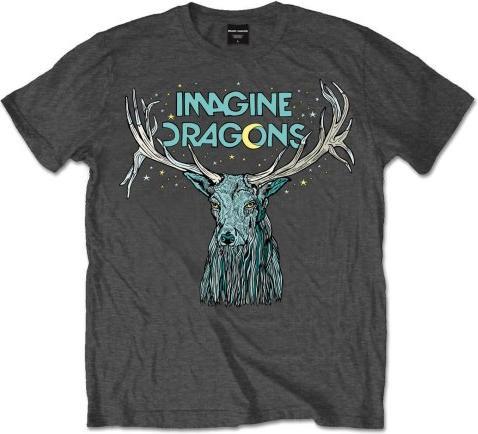 Imagine Dragons Elk In Stars