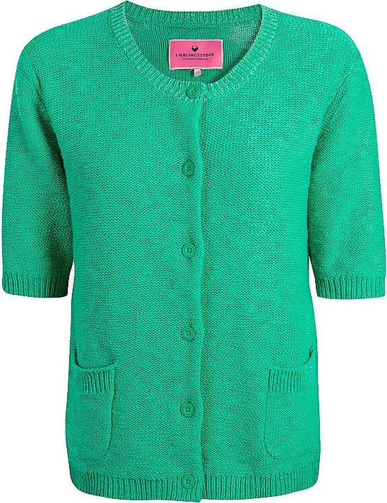 Lieblingsstück Strickjacke
