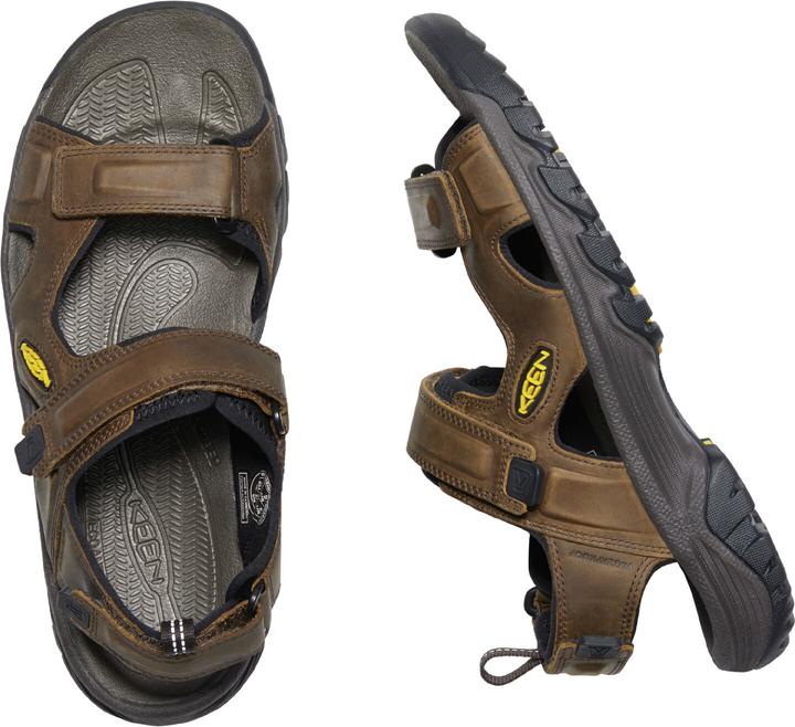 Actual product image Keen Sandals (40.5, 42.5)