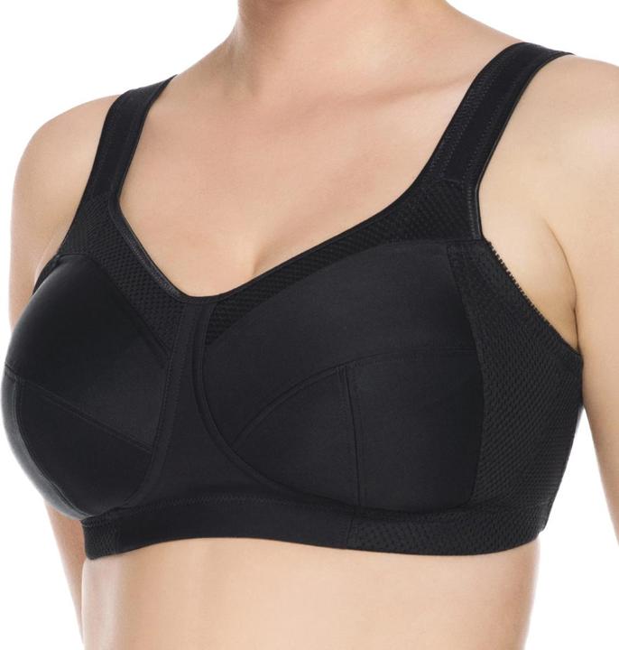 Produktbild Ulla Kate Sport und Entlastungs-BH ohne Bügel (115 H, Einzelpack)