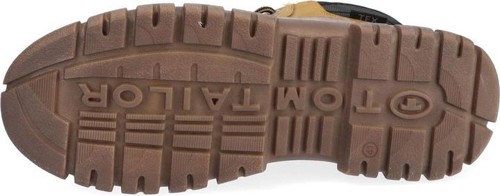 Produktbild Tom Tailor Stiefelette (43)