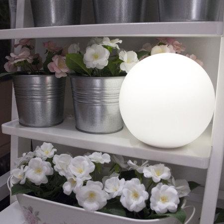Produktbild MiPow Playbulb Sphere (0 lm)