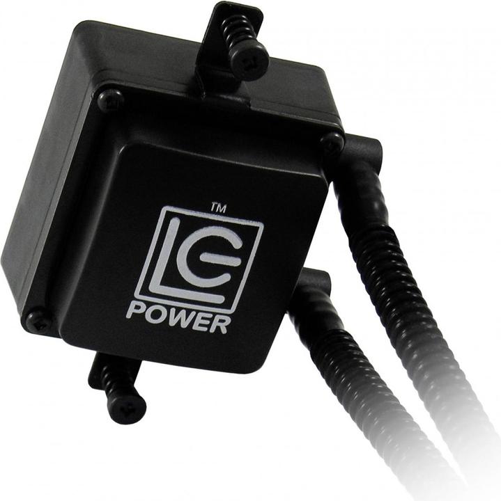 Image du produit LC-Power Refroidisseur LC-CC-240-LiCo