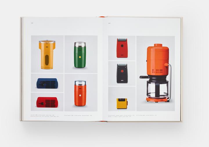 Image du produit Dieter Rams (Anglais, Sophie Lovell, Jonathan Ive, 2024)