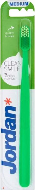 Image du produit Jordan Kerr Szcz.CLEAN SMILE moyen (1 x)