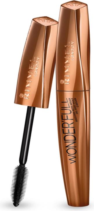 Rimmel London Meraviglia piena (Nero)