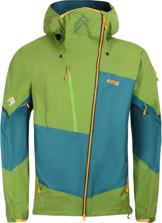 Directalpine Jacke GUIDE (L)