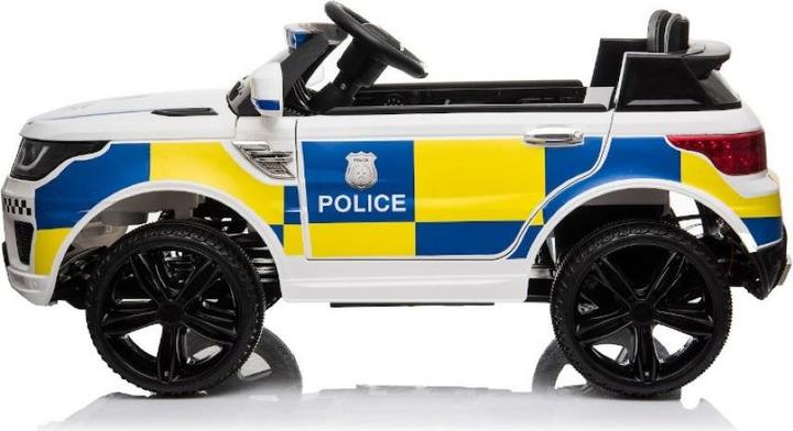 Produktbild Es-toys Polizei RR002 (12 V)