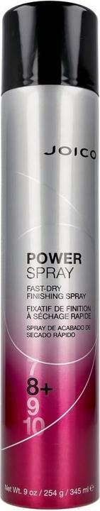 Image du produit Joico JOICO Joimist Firm Dry Spray de finition nocny suchy lakier utrwalający 7-10 350ml (350 ml)