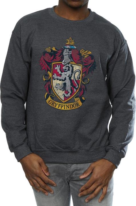 Produktbild Sweatshirt (XXL)