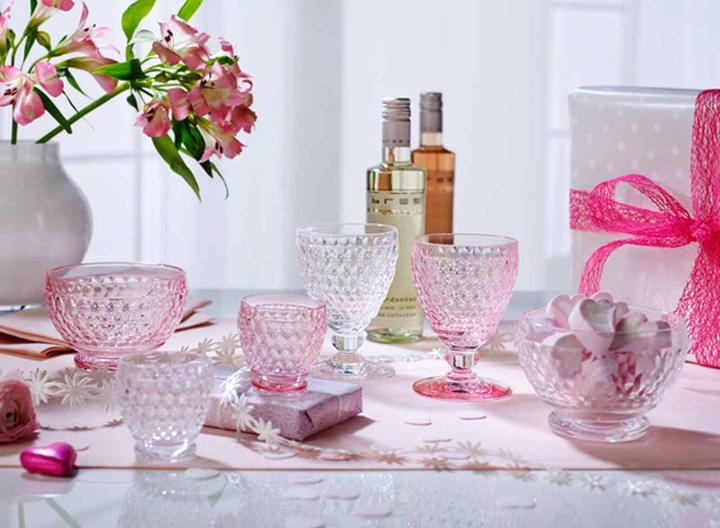 Produktbild Villeroy & Boch Longdrinkglas Boston Coloured (0.40 l, 1 x)