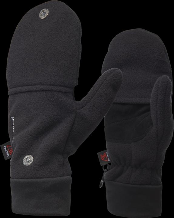 Produktbild Black Diamond Windweight Mitts (XS)
