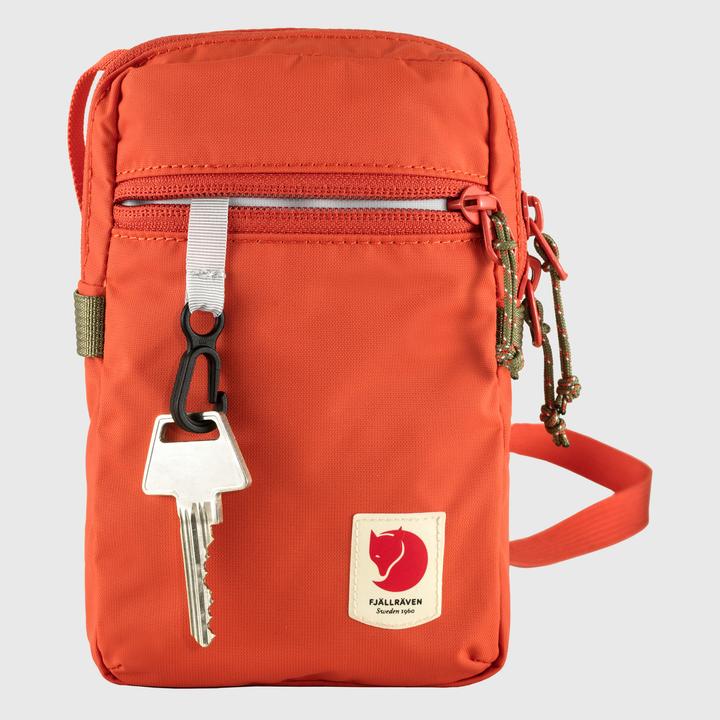 Produktbild Fjällräven High Coast Pocket (0.80 l)