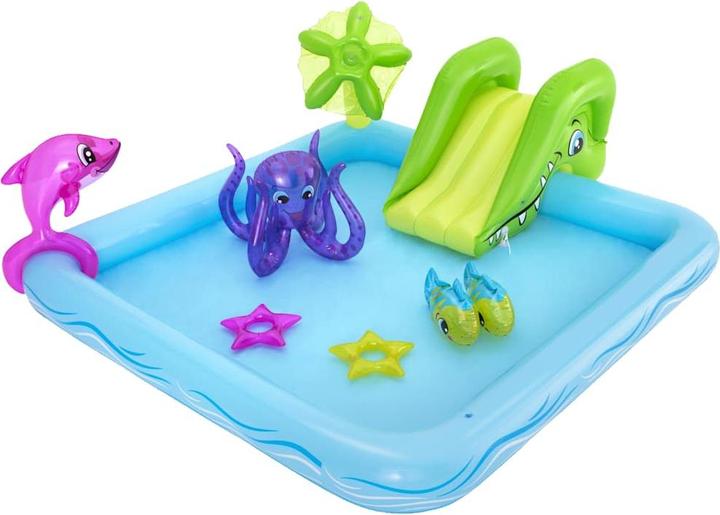 Actual product image Bestway Silas