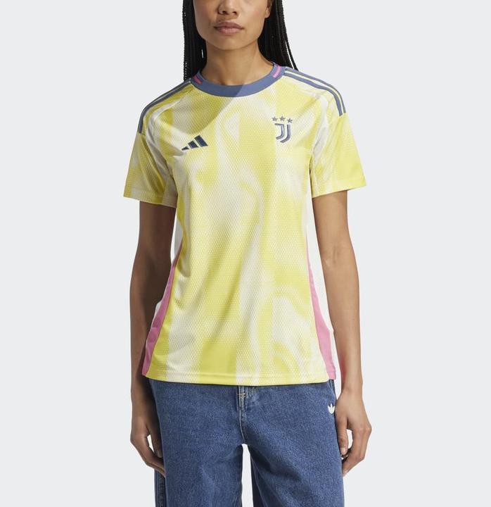 Produktbild adidas Juventus Turin Auswärts Frauen Trikot (XL)