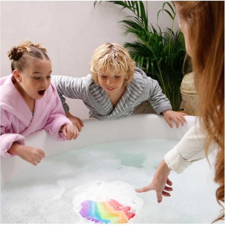 Produktbild Craze Inkee Foamy Rainbow