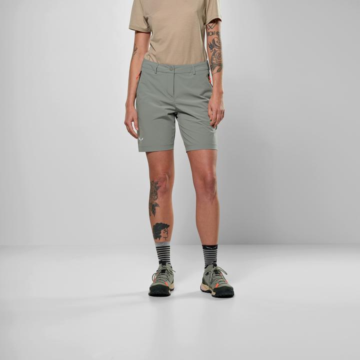 Produktbild Salewa Puez Talvena Durastretch Shorts Da (46)