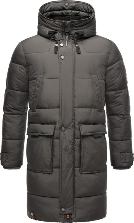 Produktbild Stone Harbour Beviis (M)