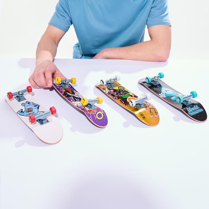 Actual product image Tech World Industries Handboard