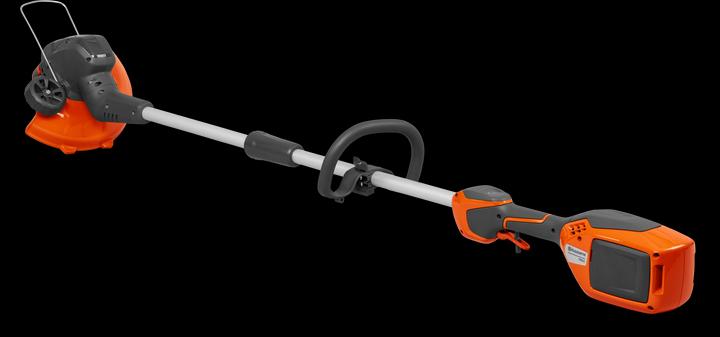 Actual product image Husqvarna 110iL (Trim line)