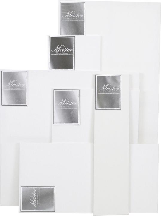 Produktbild Paintersisters Meister 70x100 6er Set (100 x 70 cm)